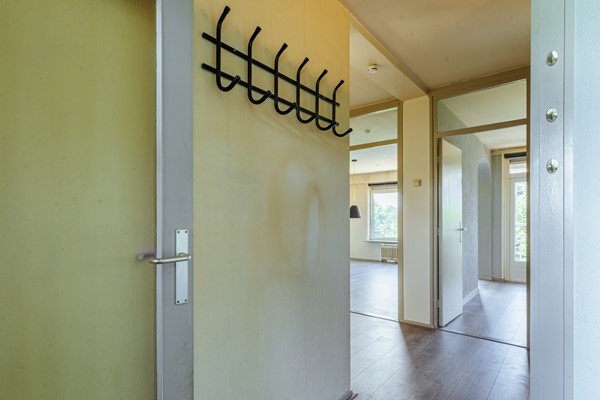 Medium property photo - Heliotrooplaan 354T, 2555 MK Den Haag